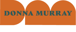 Donna Murray Photography Logo