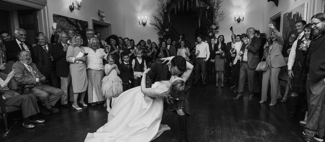 Wedding Photographers aberdeen